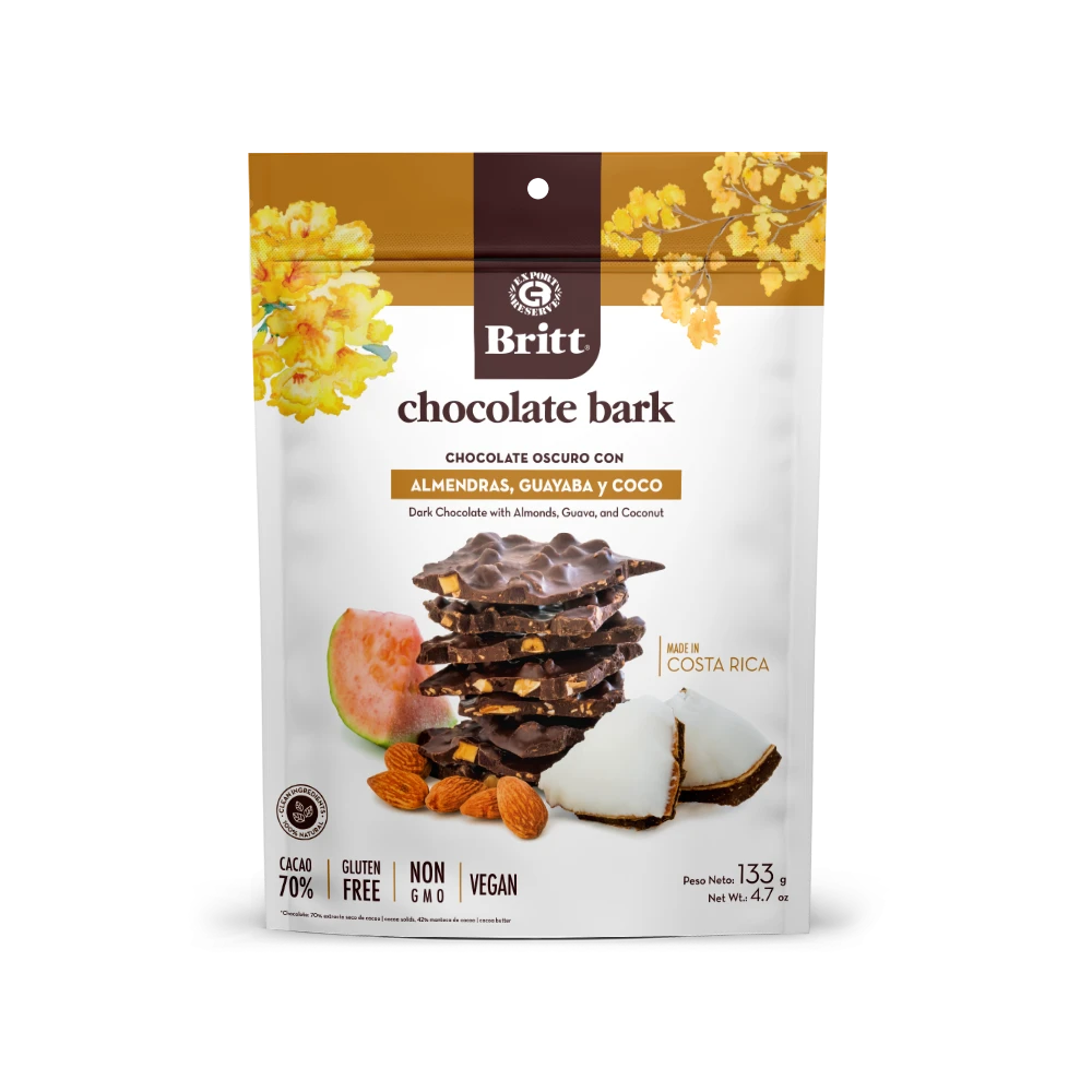 costa-rican-chocolate-dark-chocolate-barks-with-almonds-guava-and-coconut-front-view.webp