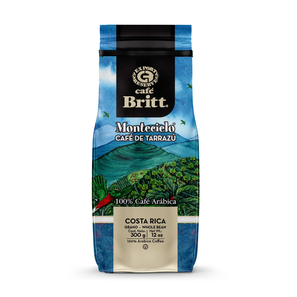 costa-rican-coffee-montecielo-whole-bean-300g-front-view.webp